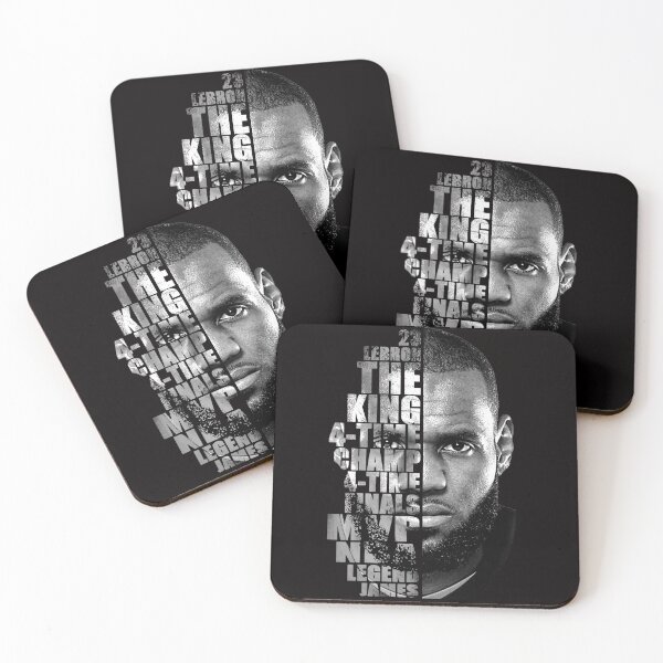Item preview, LeBron James - Legacy designed and sold by AYA-Design.