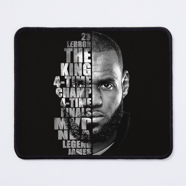 Item preview, LeBron James - Legacy designed and sold by AYA-Design.