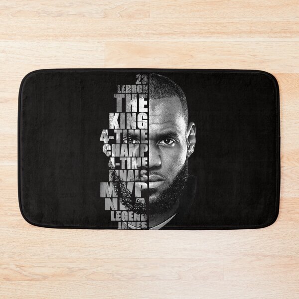 Item preview, LeBron James - Legacy designed and sold by AYA-Design.