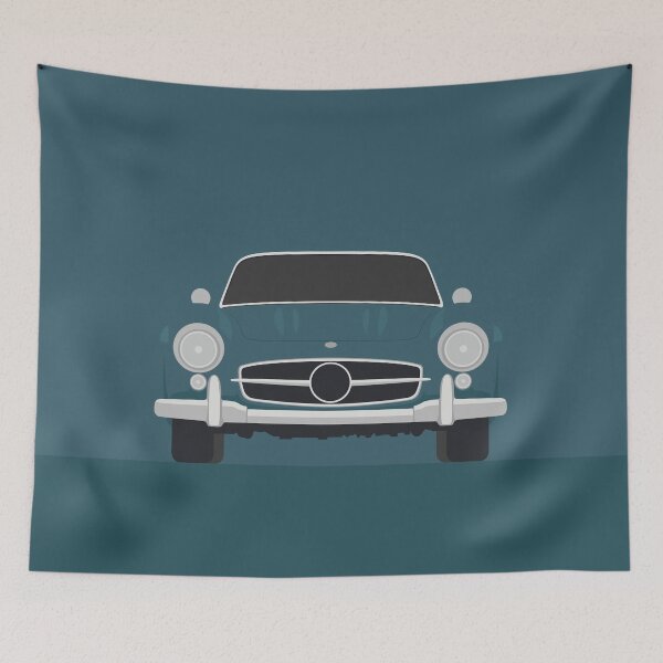Item preview, 300 sl - Vector drawing designed and sold by yohannlp.