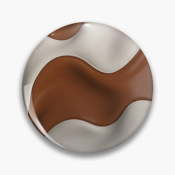 Item preview, Faux Cow Leather Popular Luxury Elegant Collection designed and sold by TrendyDesigne412.