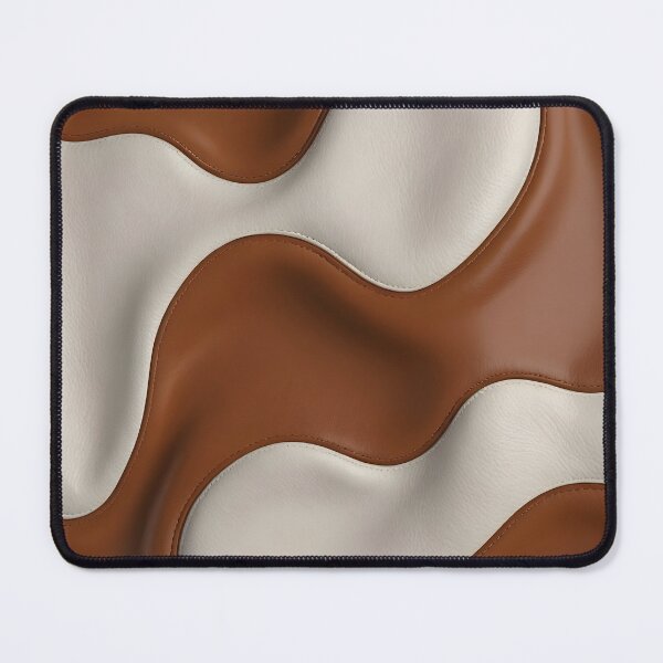 Item preview, Faux Cow Leather Popular Luxury Elegant Collection designed and sold by TrendyDesigne412.