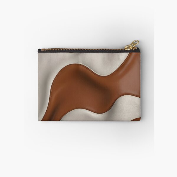 Item preview, Faux Cow Leather Popular Luxury Elegant Collection designed and sold by TrendyDesigne412.