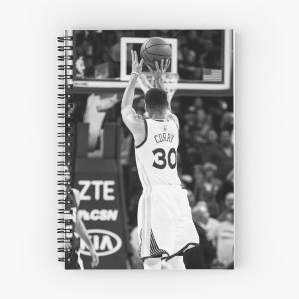 Item preview, Stephen Curry - Black/White designed and sold by AYA-Design.