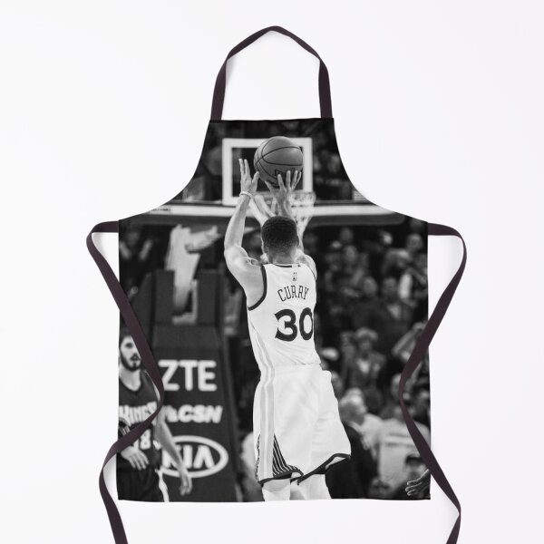 Item preview, Stephen Curry - Black/White designed and sold by AYA-Design.