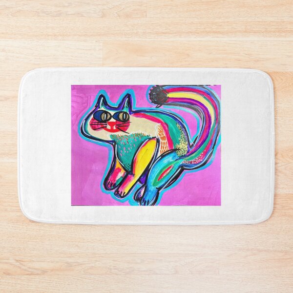 Item preview, Keke in Pink designed and sold by KekeandOlive.