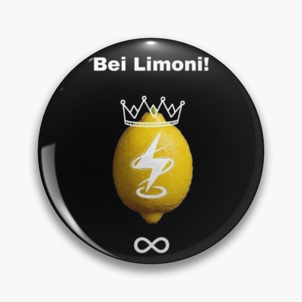 Item preview, Bei limoni crown black designed and sold by EnergyWitch.