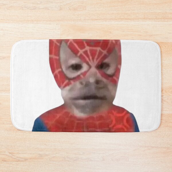 Item preview, spider monkey designed and sold by monkey zone.
