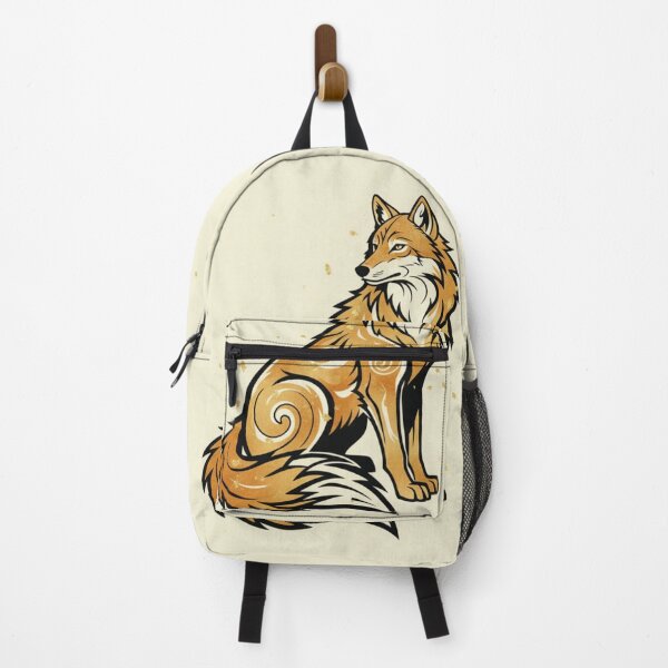 Item preview, fox designed and sold by vinniespeer.