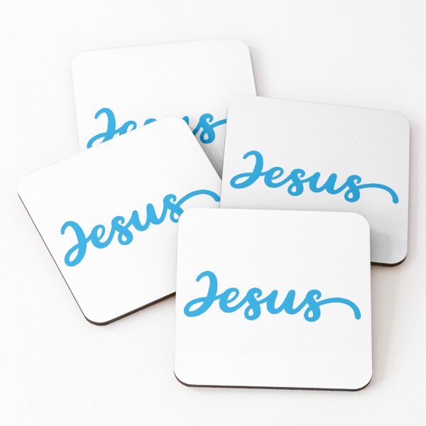 Item preview, jesus designed and sold by Pop Drop Shop .