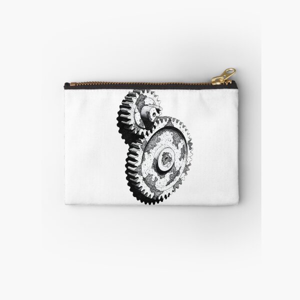 Item preview, Gears designed and sold by Naux | Design & Illustration.