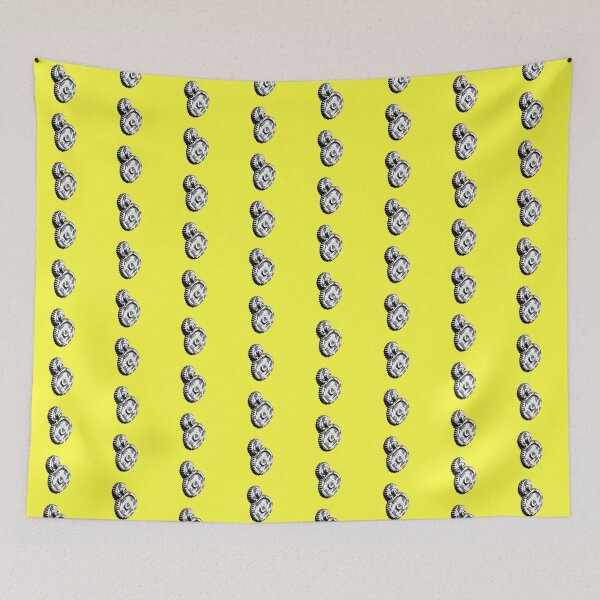 Item preview, Gears designed and sold by Naux | Design & Illustration.