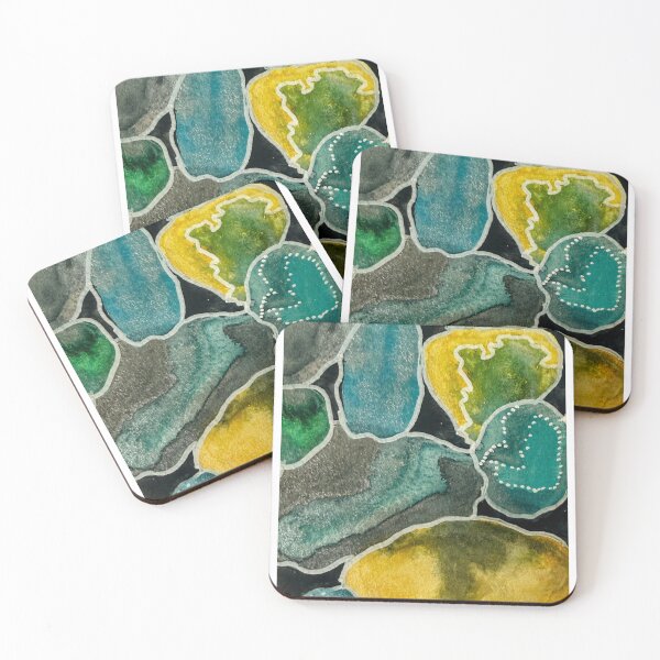Item preview, Geodes designed and sold by KekeandOlive.