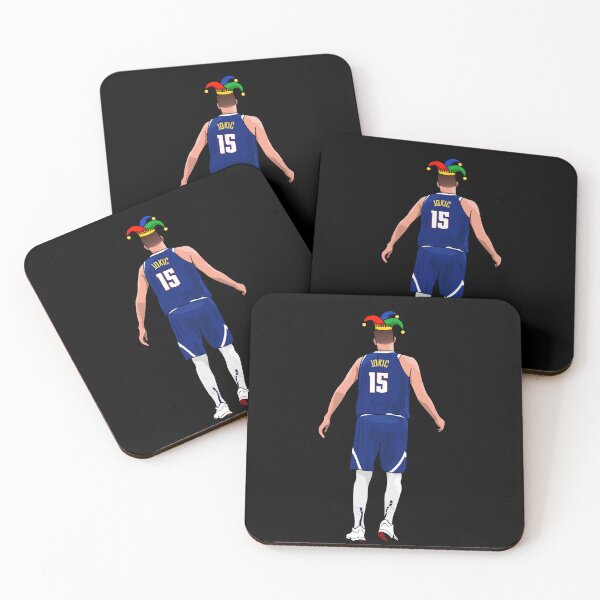 Item preview, Nikola Jokic - The Joker designed and sold by AYA-Design.