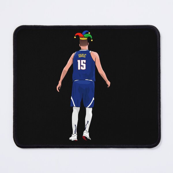 Item preview, Nikola Jokic - The Joker designed and sold by AYA-Design.