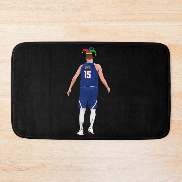 Item preview, Nikola Jokic - The Joker designed and sold by AYA-Design.