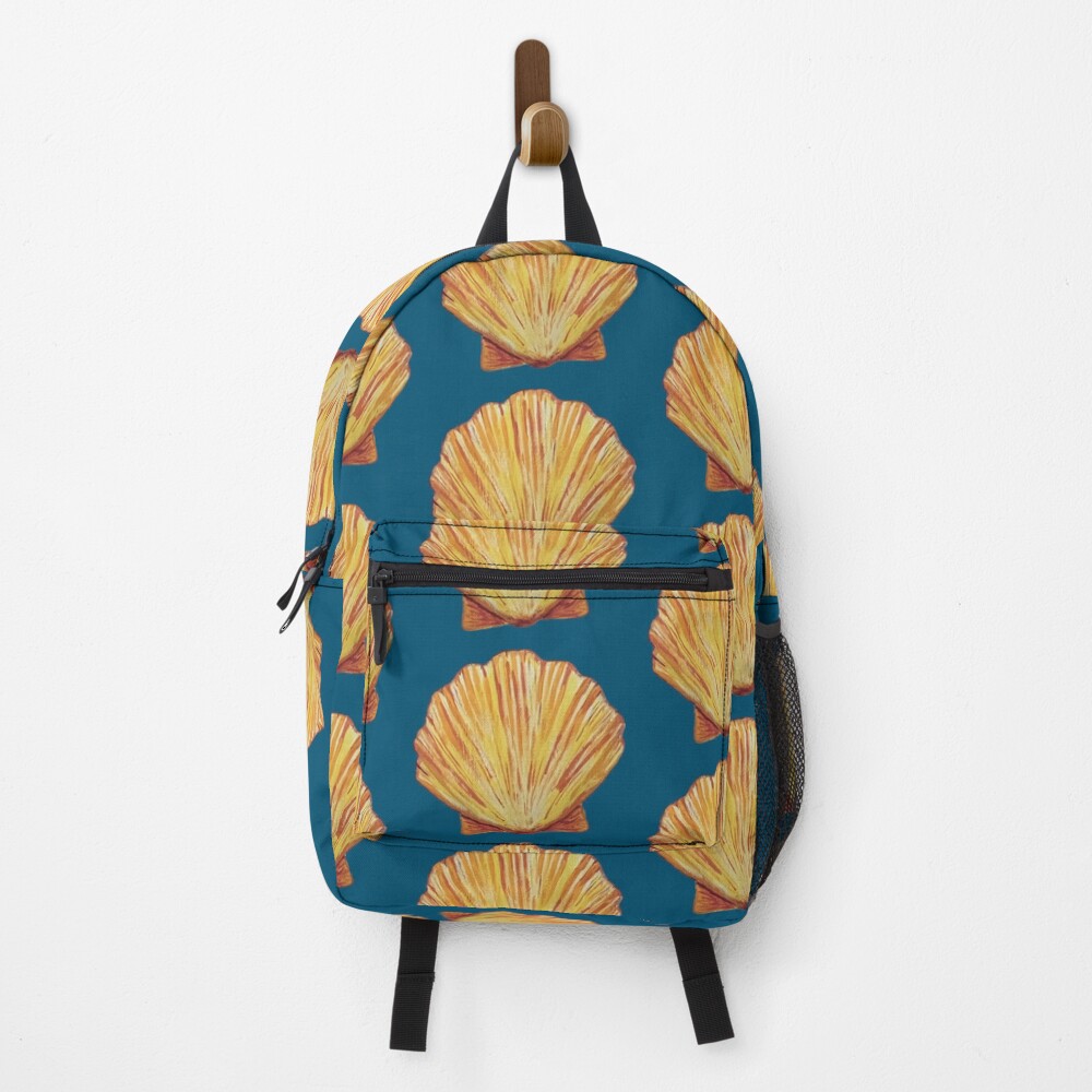 Item preview, Backpack designed and sold by LinnyBarn.