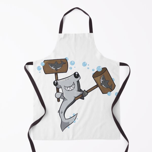 Item preview, Hammerhead Shark designed and sold by Cosemist.