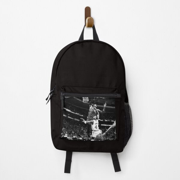 Item preview, LeBron James over Jason Terry - Black / White designed and sold by AYA-Design.