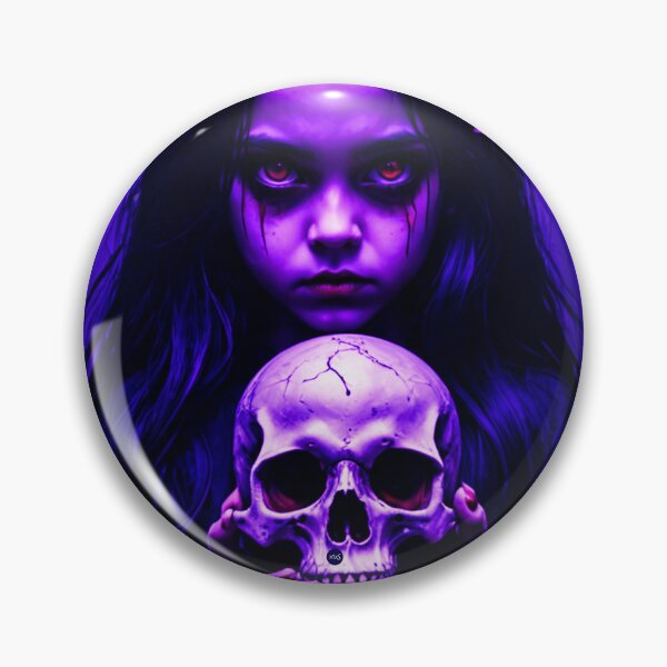 Item preview, Shadow Girl (fo) designed and sold by XUSRedbubble.