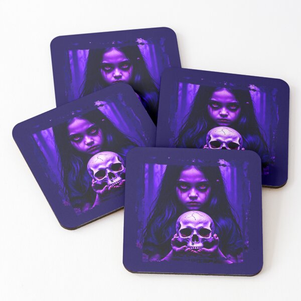 Item preview, Shadow Girl (fo) designed and sold by XUSRedbubble.