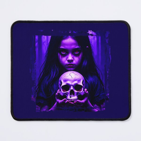 Item preview, Shadow Girl (fo) designed and sold by XUSRedbubble.