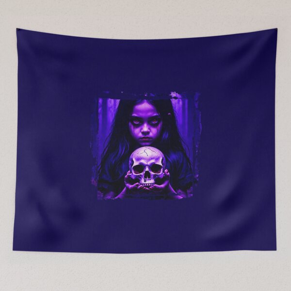 Item preview, Shadow Girl (fo) designed and sold by XUSRedbubble.