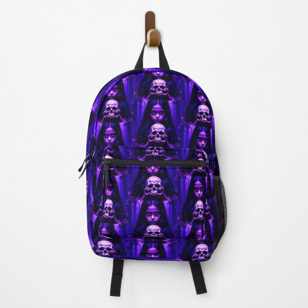 Item preview, Shadow Girl (fo) P designed and sold by XUSRedbubble.