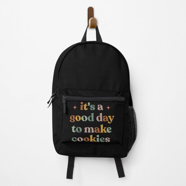 Item preview, Funny Baking It's A Good Day to Make Cookies Pastry Chef Cookie Lover Baking Mom designed and sold by faridman.