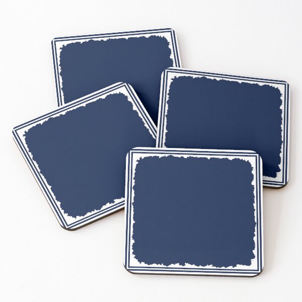 Item preview, Blue Frame designed and sold by Sharon Schwalbe.