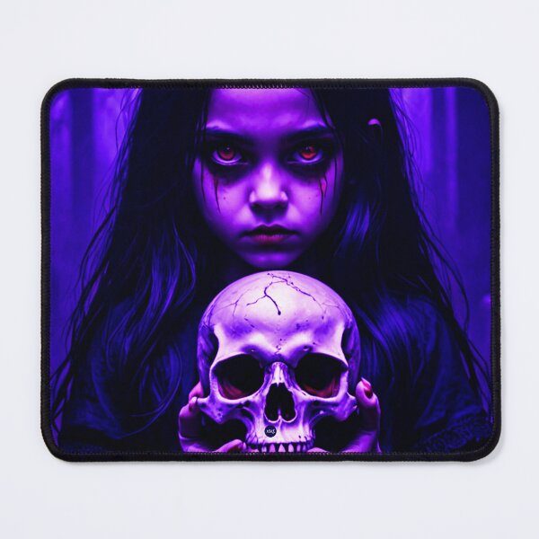 Item preview, Shadow Girl (fo) I designed and sold by XUSRedbubble.