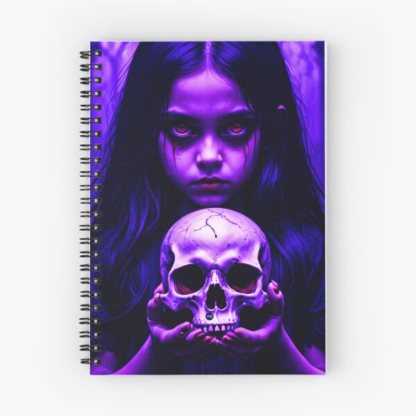 Item preview, Shadow Girl (fo) I designed and sold by XUSRedbubble.