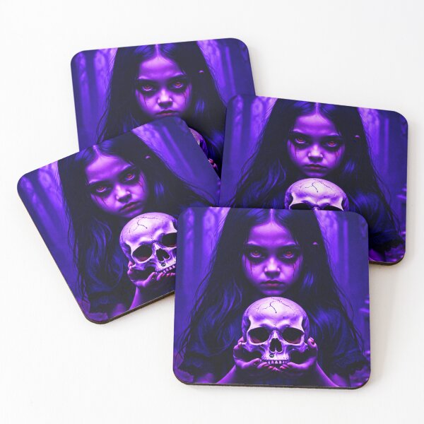 Item preview, Shadow Girl (fo) I designed and sold by XUSRedbubble.