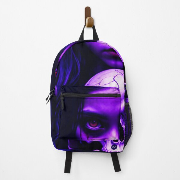 Item preview, Shadow Girl (fo) I designed and sold by XUSRedbubble.