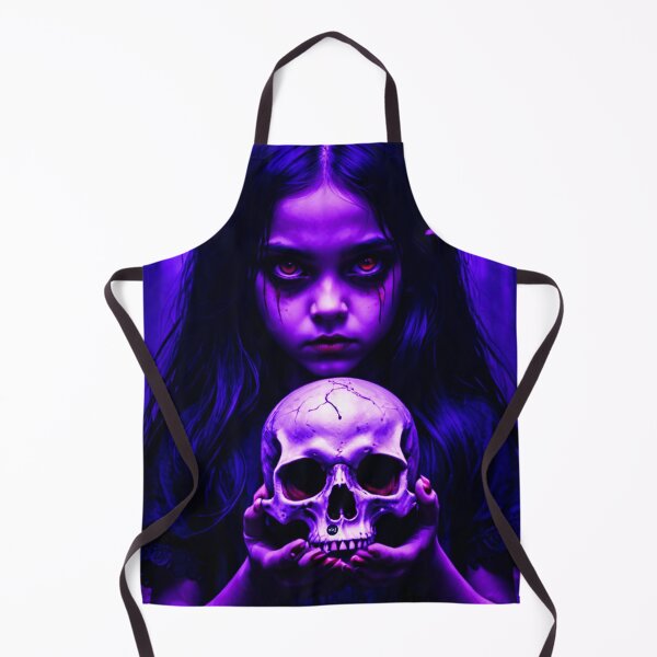 Item preview, Shadow Girl (fo) I designed and sold by XUSRedbubble.