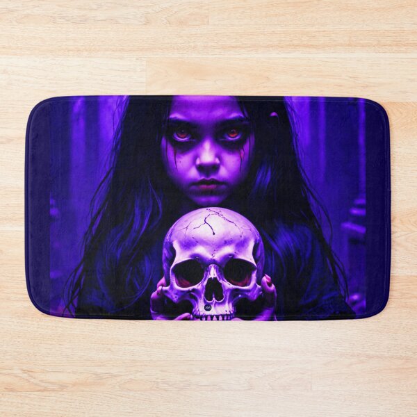 Item preview, Shadow Girl (fo) I designed and sold by XUSRedbubble.