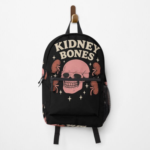 Item preview, Kidney Bones | Nephrologist Kidney Doctor | Renal Specialist Humor designed and sold by ClinicalHubs.