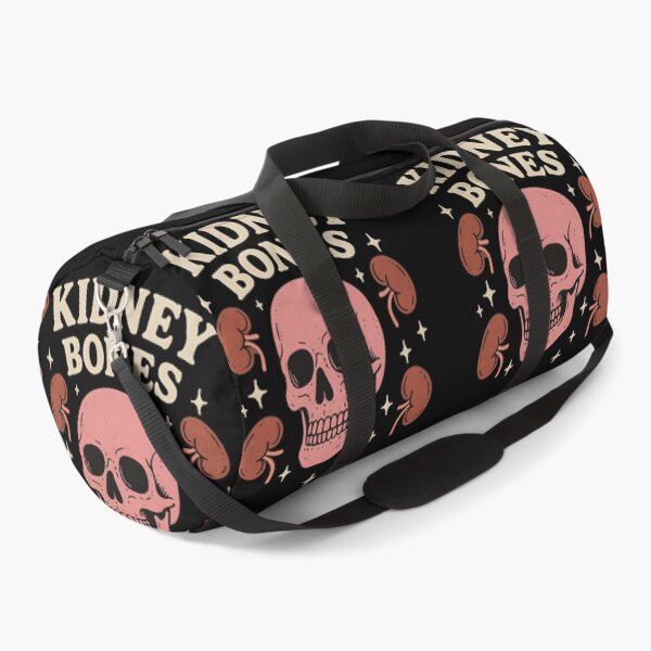 Item preview, Kidney Bones | Nephrologist Kidney Doctor | Renal Specialist Humor designed and sold by ClinicalHubs.