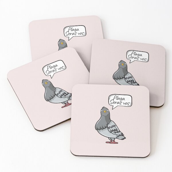 Item preview, pigeons designed and sold by blackstton.