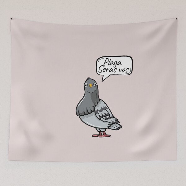 Item preview, pigeons designed and sold by blackstton.
