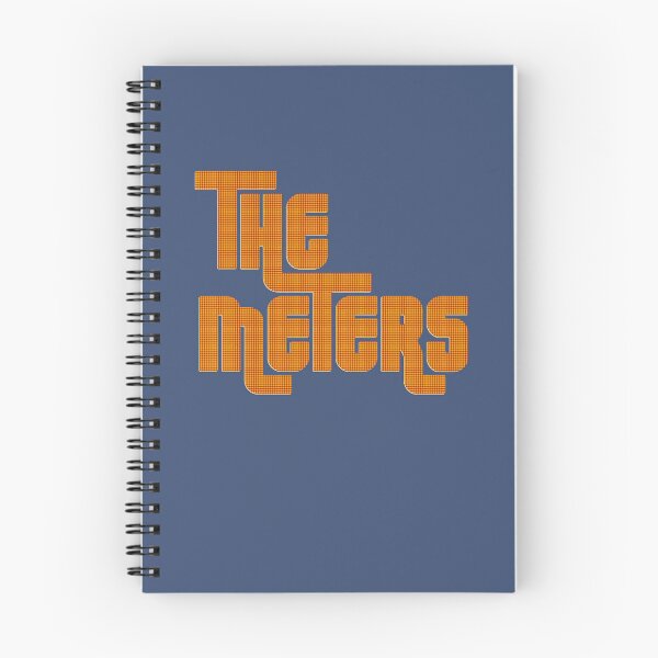 Item preview, The Meters designed and sold by Trigger413.
