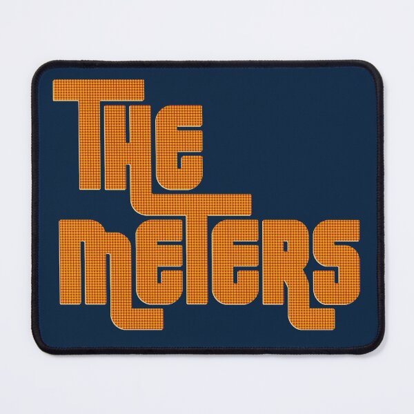 Item preview, The Meters designed and sold by Trigger413.