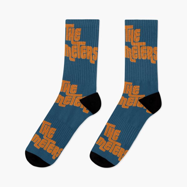 Item preview, The Meters designed and sold by Trigger413.