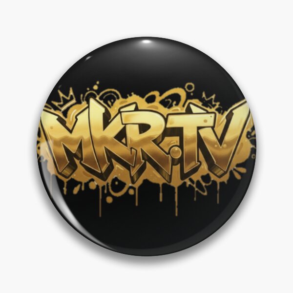 Item preview, MKR GRAFFITI designed and sold by The Lesbian Cartel.