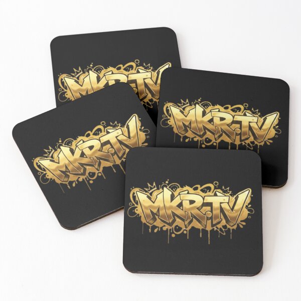 Item preview, MKR GRAFFITI designed and sold by The Lesbian Cartel.