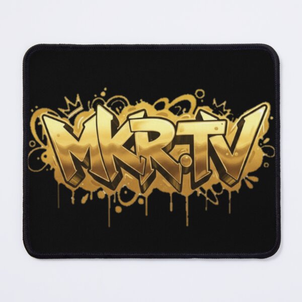 Item preview, MKR GRAFFITI designed and sold by The Lesbian Cartel.