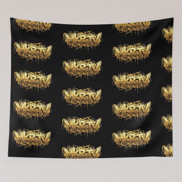 Item preview, MKR GRAFFITI designed and sold by The Lesbian Cartel.