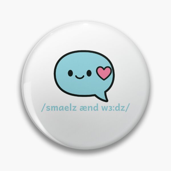 Item preview, Smiles and Words – Australian IPA  Speech Therapy Design designed and sold by TheSparklySLP.