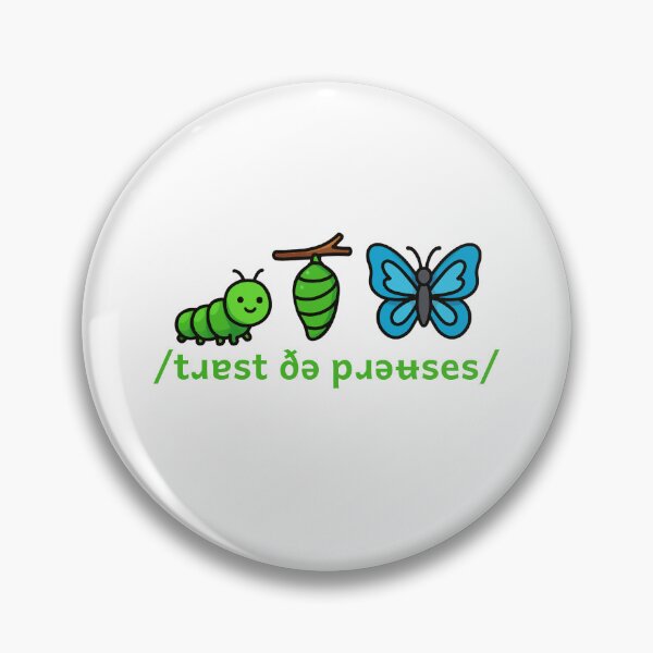 Item preview, Trust the Process – Australian IPA  Speech Therapy Design designed and sold by TheSparklySLP.