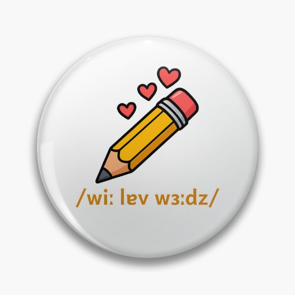 Item preview, We Love Words – Australian IPA  Speech Therapy Design designed and sold by TheSparklySLP.